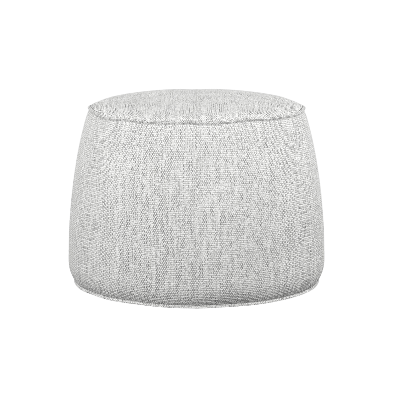 Mary Ottoman-Merino Cotton - LC Design Co. Shoppe