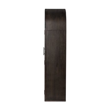 Hepburn Wide Cabinet
