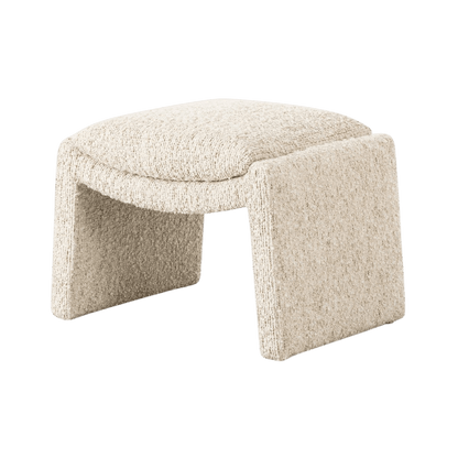 Daniel Ottoman - LC Design Co. Shoppe