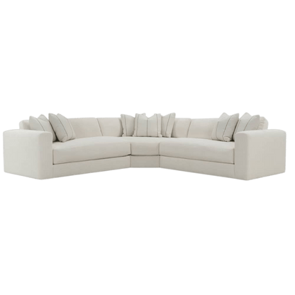 Dominic Sectional - LC Design Co. Shoppe