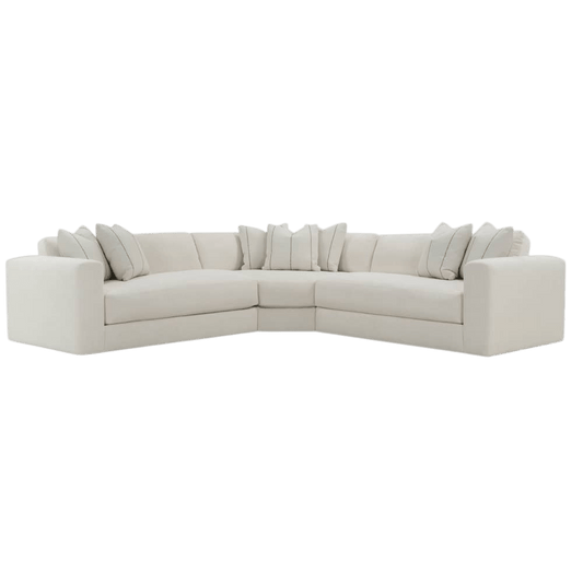 Dominic Sectional - LC Design Co. Shoppe