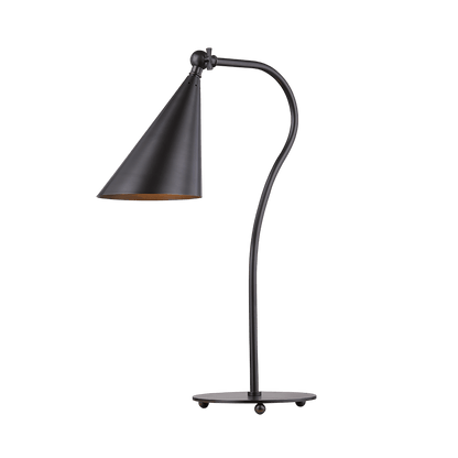 Lupe Table Lamp - LC Design Co. Shoppe