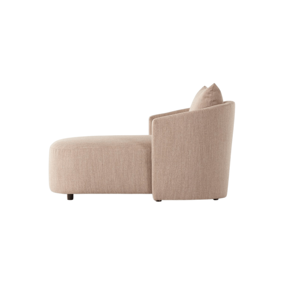 Farrah Chaise Lounge - LC Design Co. Shoppe