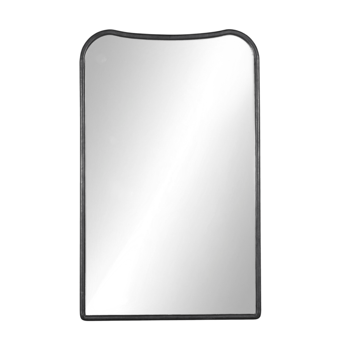 Patz Floor Mirror - LC Design Co. Shoppe