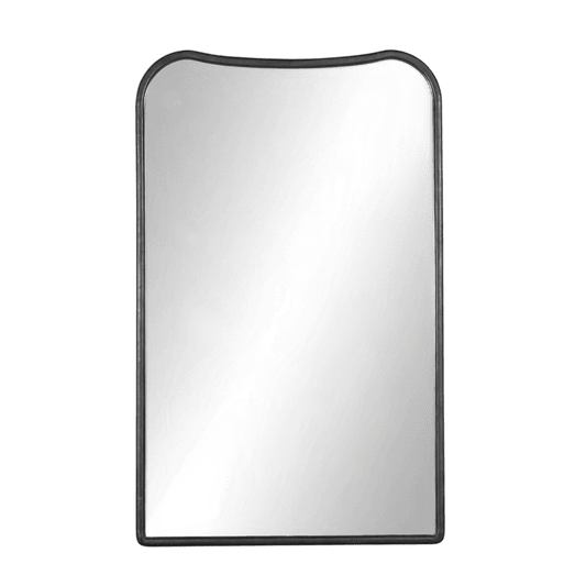 Patz Floor Mirror - LC Design Co. Shoppe
