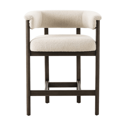 Cassie Counter Stool - LC Design Co. Shoppe