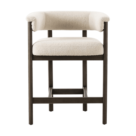 Cassie Counter Stool - LC Design Co. Shoppe