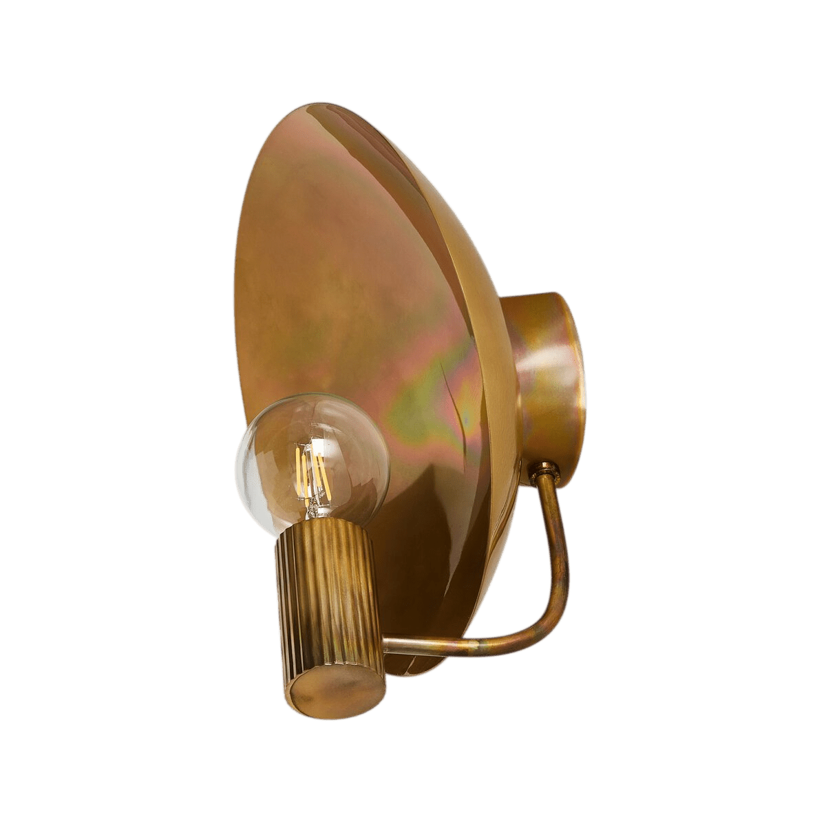 Lund Sconce - LC Design Co. Shoppe