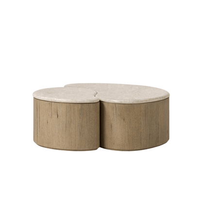 Ingrid Coffee Table - LC Design Co. Shoppe