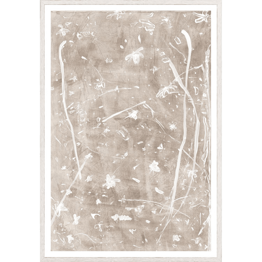 Frond Gestures Art - LC Design Co. Shoppe