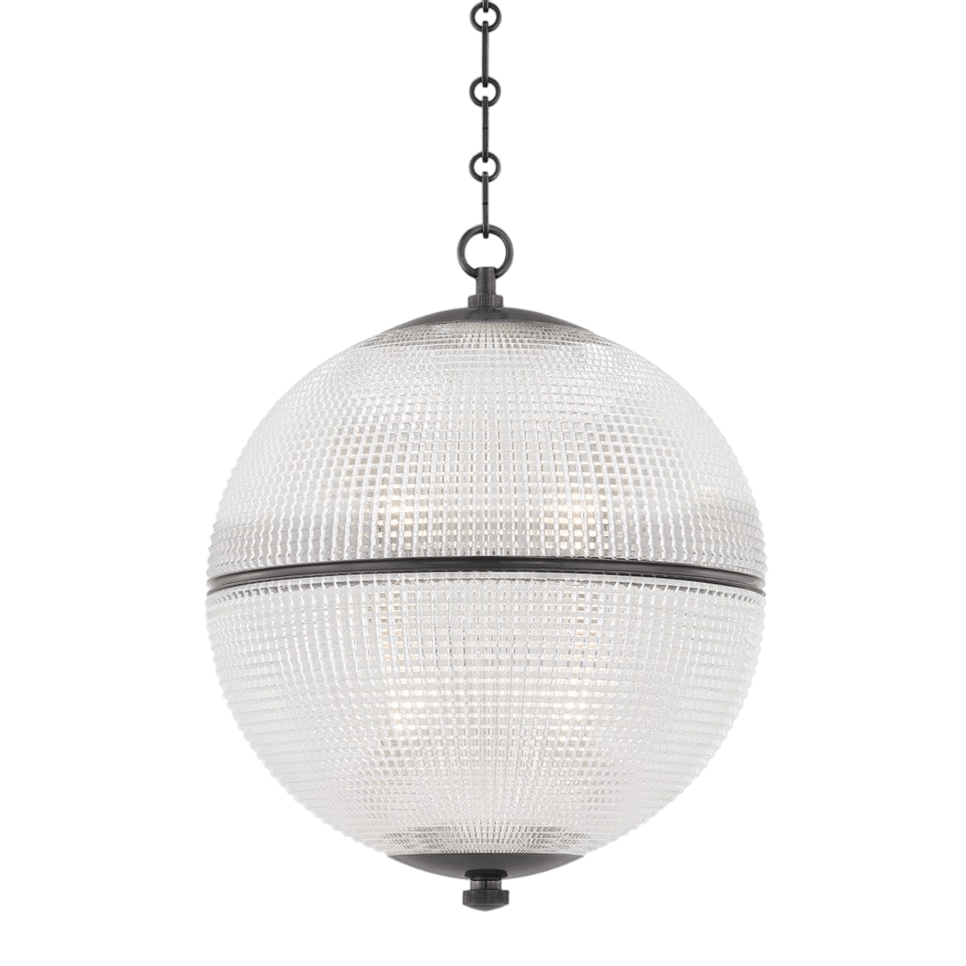 Sphere No. 3 Pendant - Small - LC Design Co. Shoppe