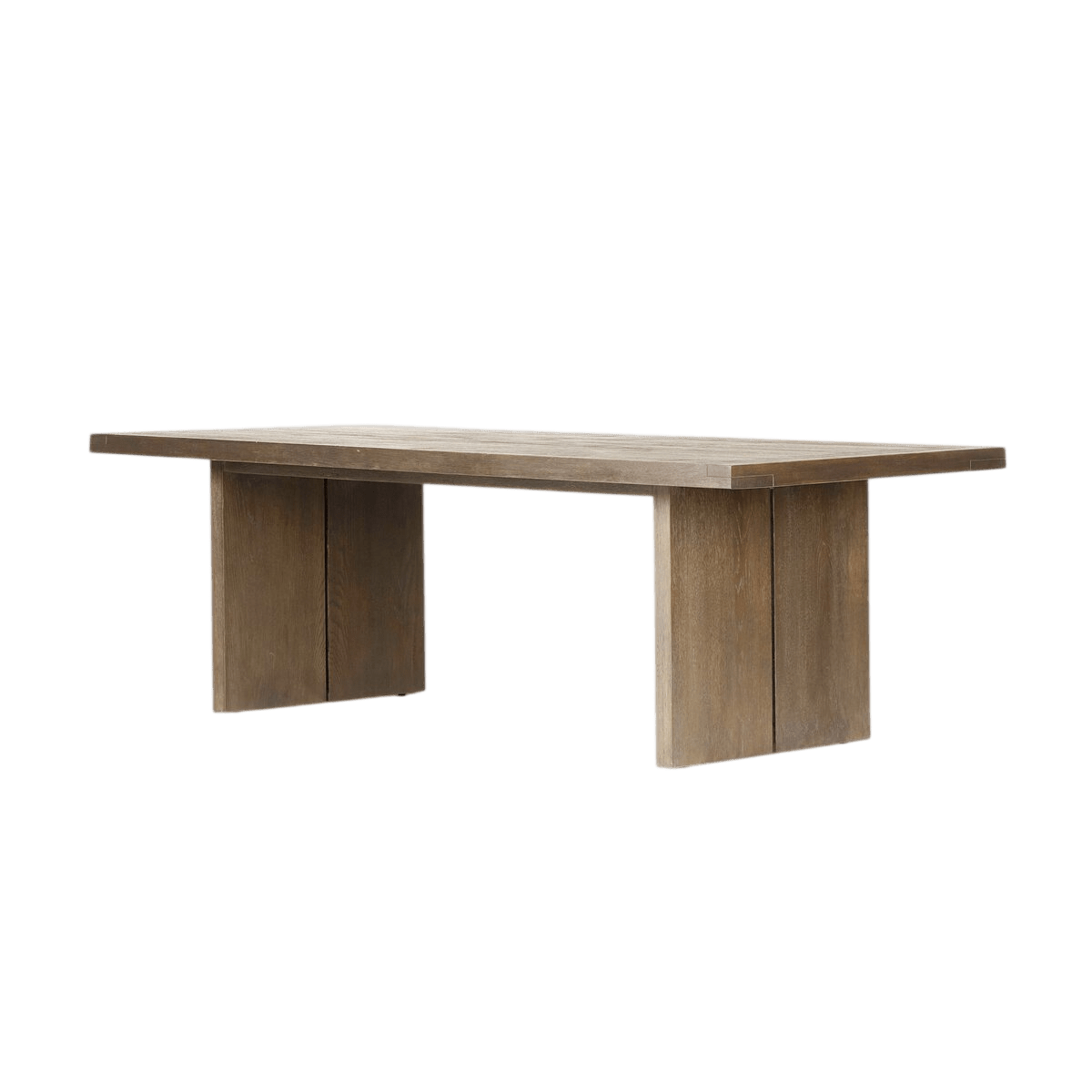 Warby Dining Table - LC Design Co. Shoppe