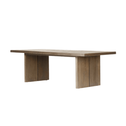 Warby Dining Table - LC Design Co. Shoppe