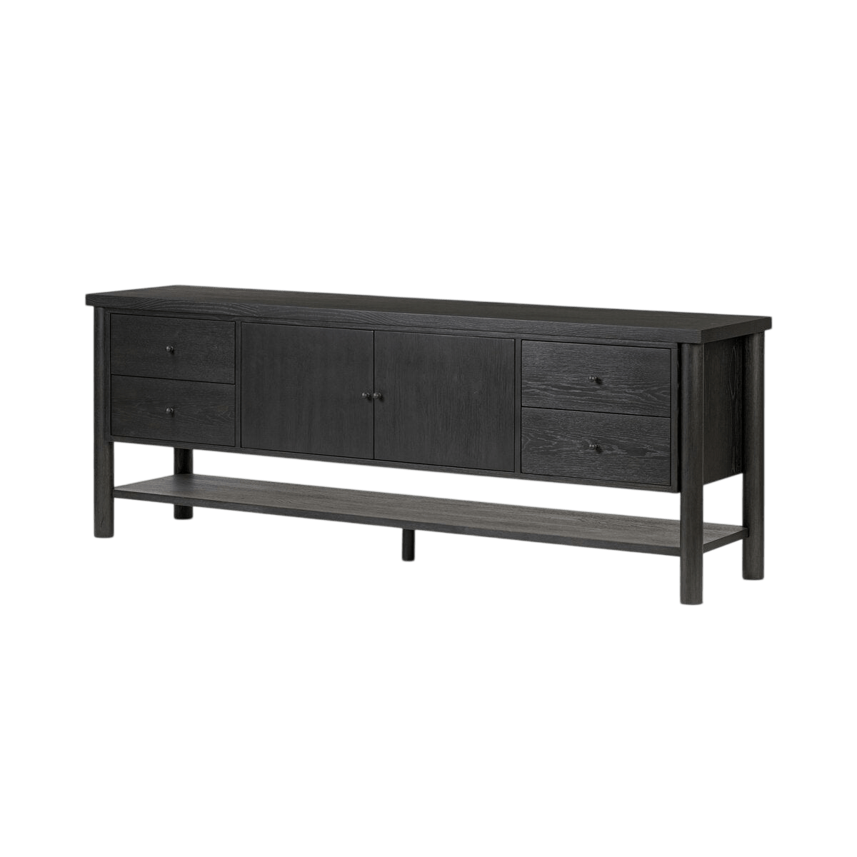 Roark Media Console - LC Design Co. Shoppe