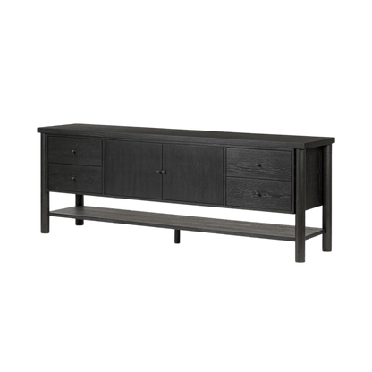 Roark Media Console - LC Design Co. Shoppe