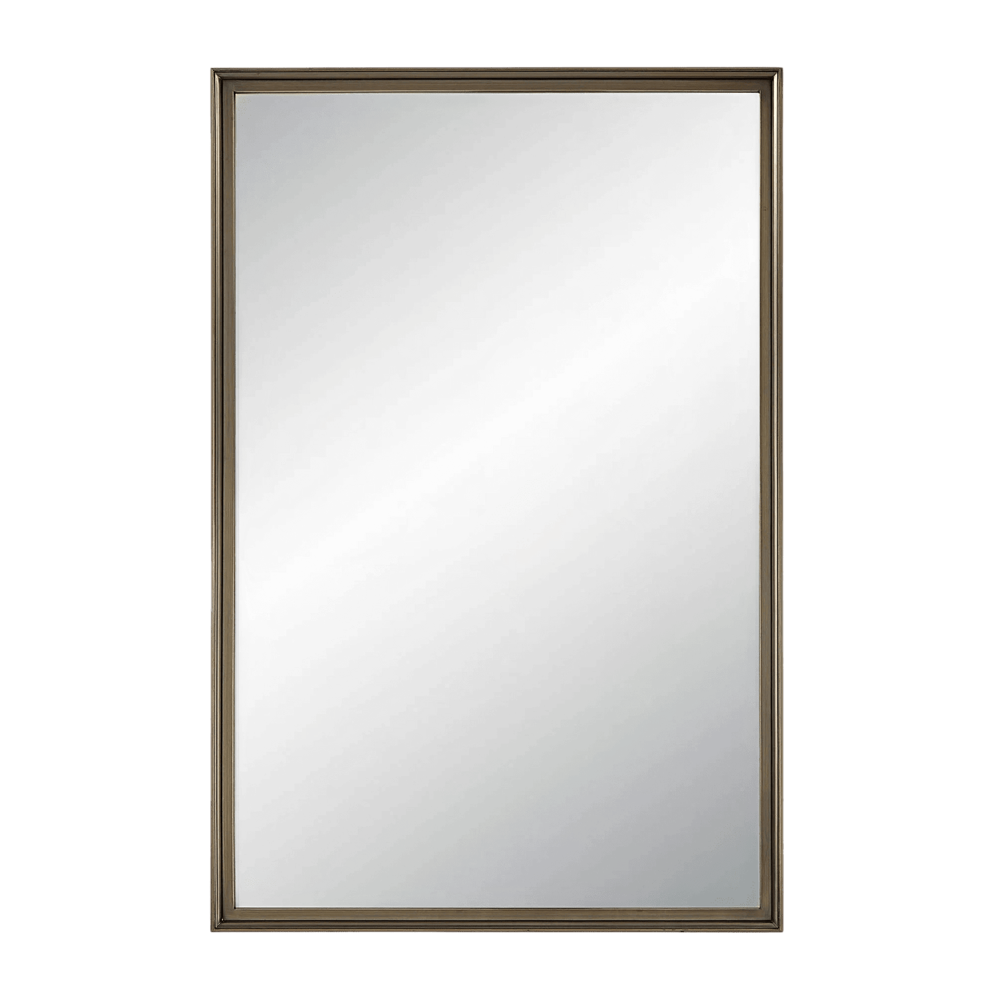 Sandcastle Mirror - LC Design Co. Shoppe