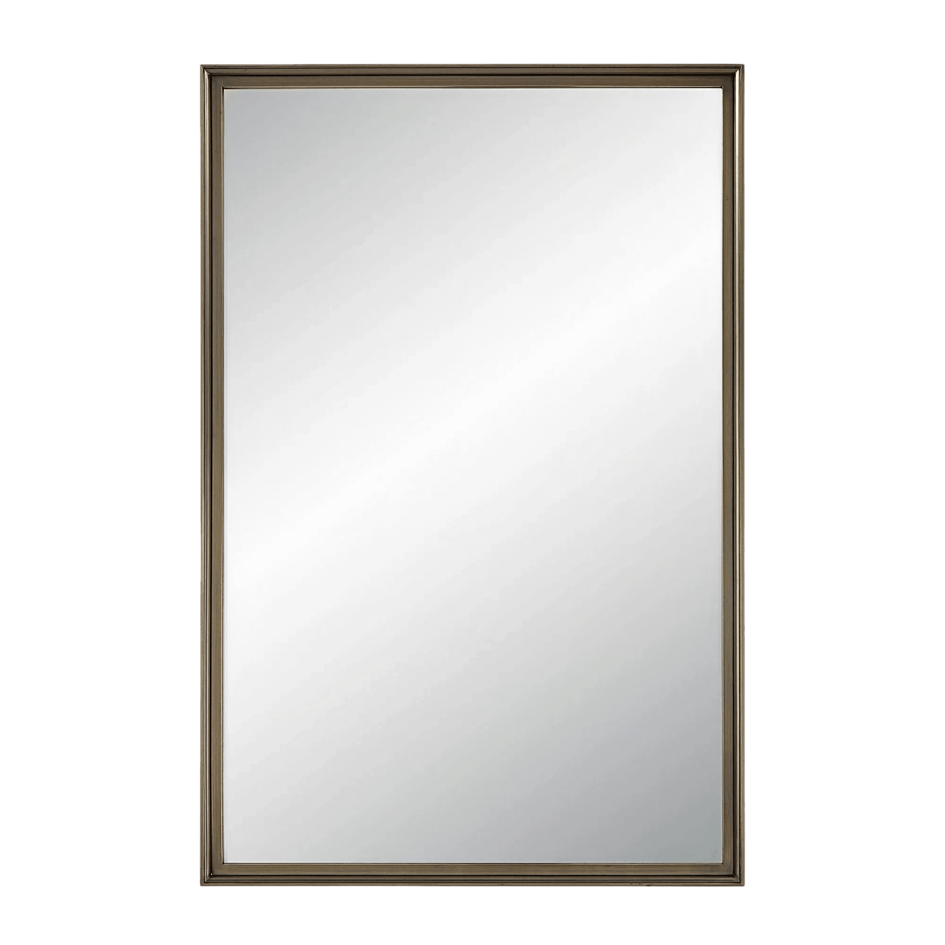 Sandcastle Mirror - LC Design Co. Shoppe
