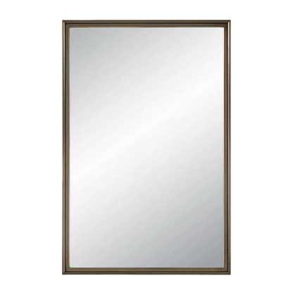 Sandcastle Mirror - LC Design Co. Shoppe