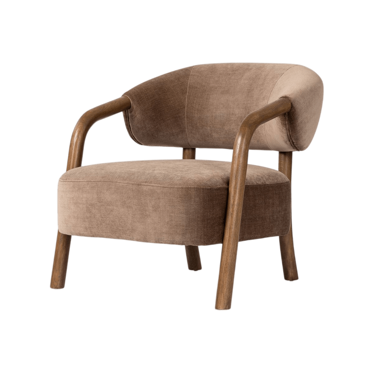 Brodie Chair - LC Design Co. Shoppe