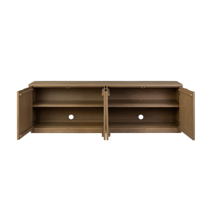 Brookhursts Media Console
