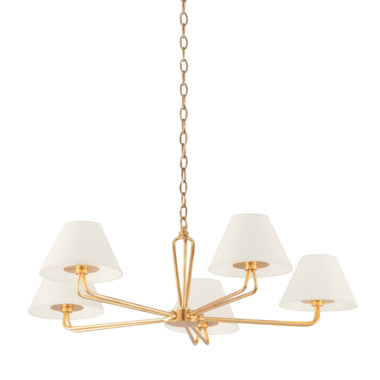 Ozias Chandelier