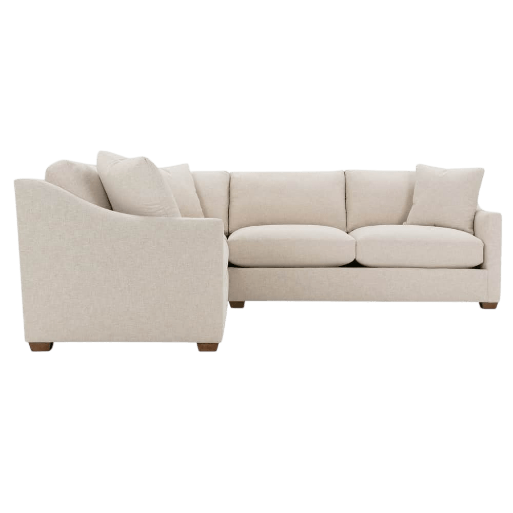 Bradford Sectional - LC Design Co. Shoppe