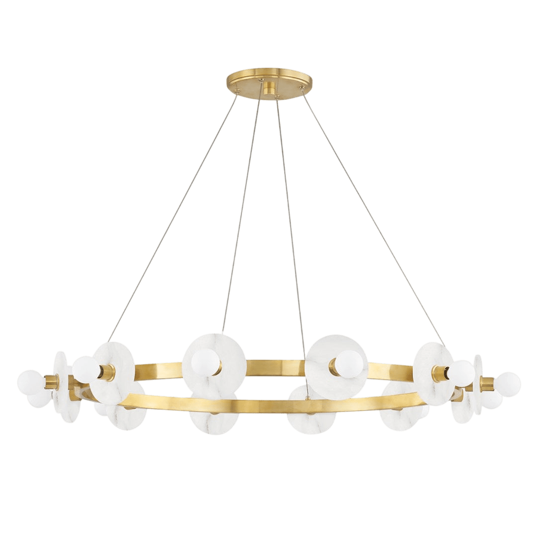 Austen Chandelier - LC Design Co. Shoppe