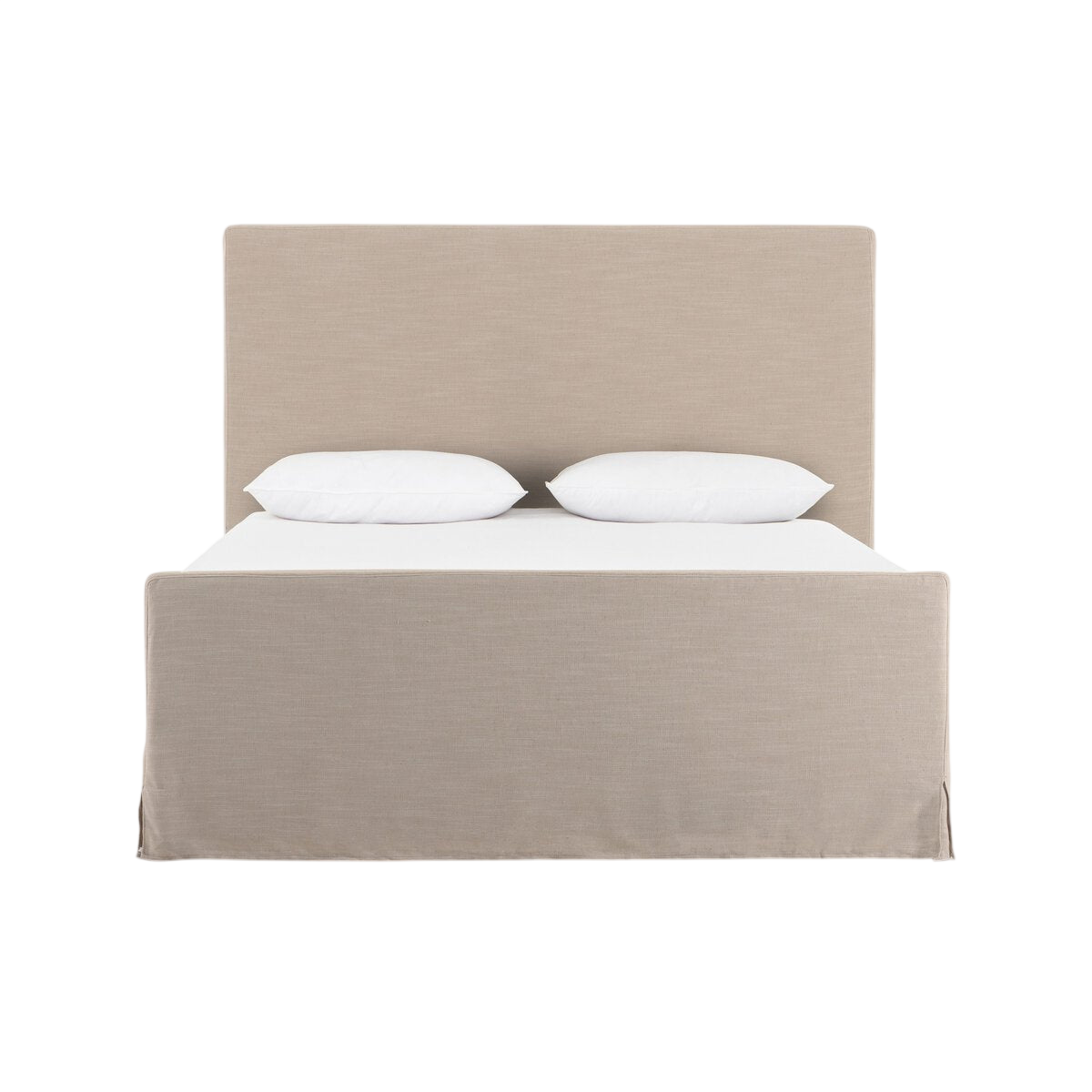 Daphne Slipcover Bed