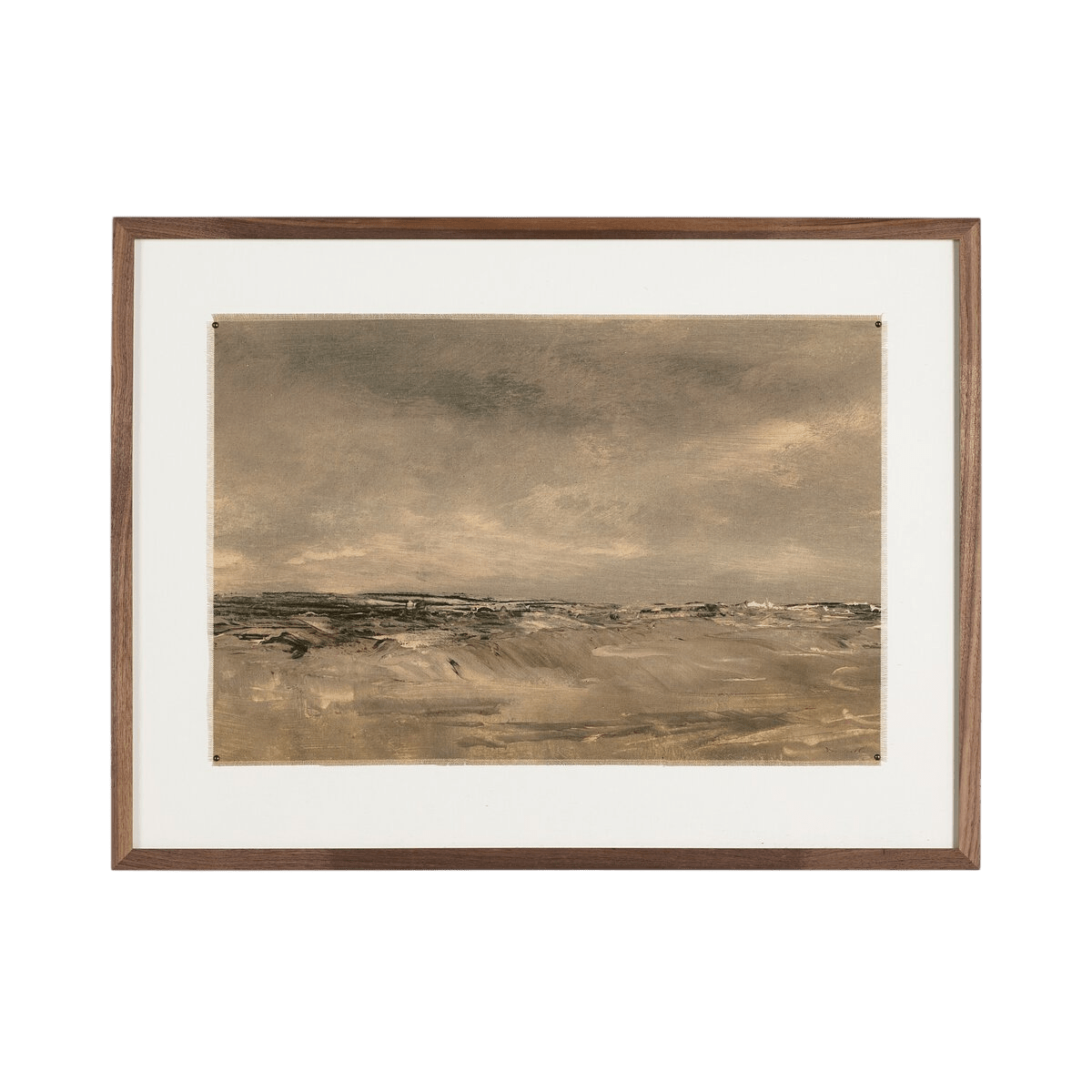 North Wind Framed Art - LC Design Co. Shoppe