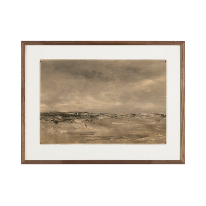 North Wind Framed Art - LC Design Co. Shoppe