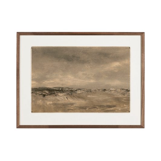 North Wind Framed Art - LC Design Co. Shoppe