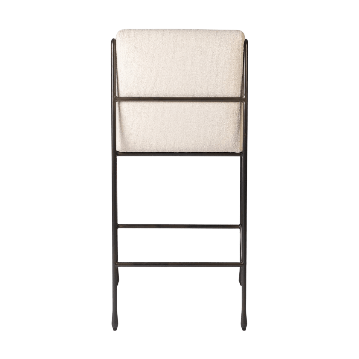 Decker Stool - LC Design Co. Shoppe