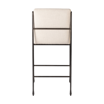 Decker Stool - LC Design Co. Shoppe