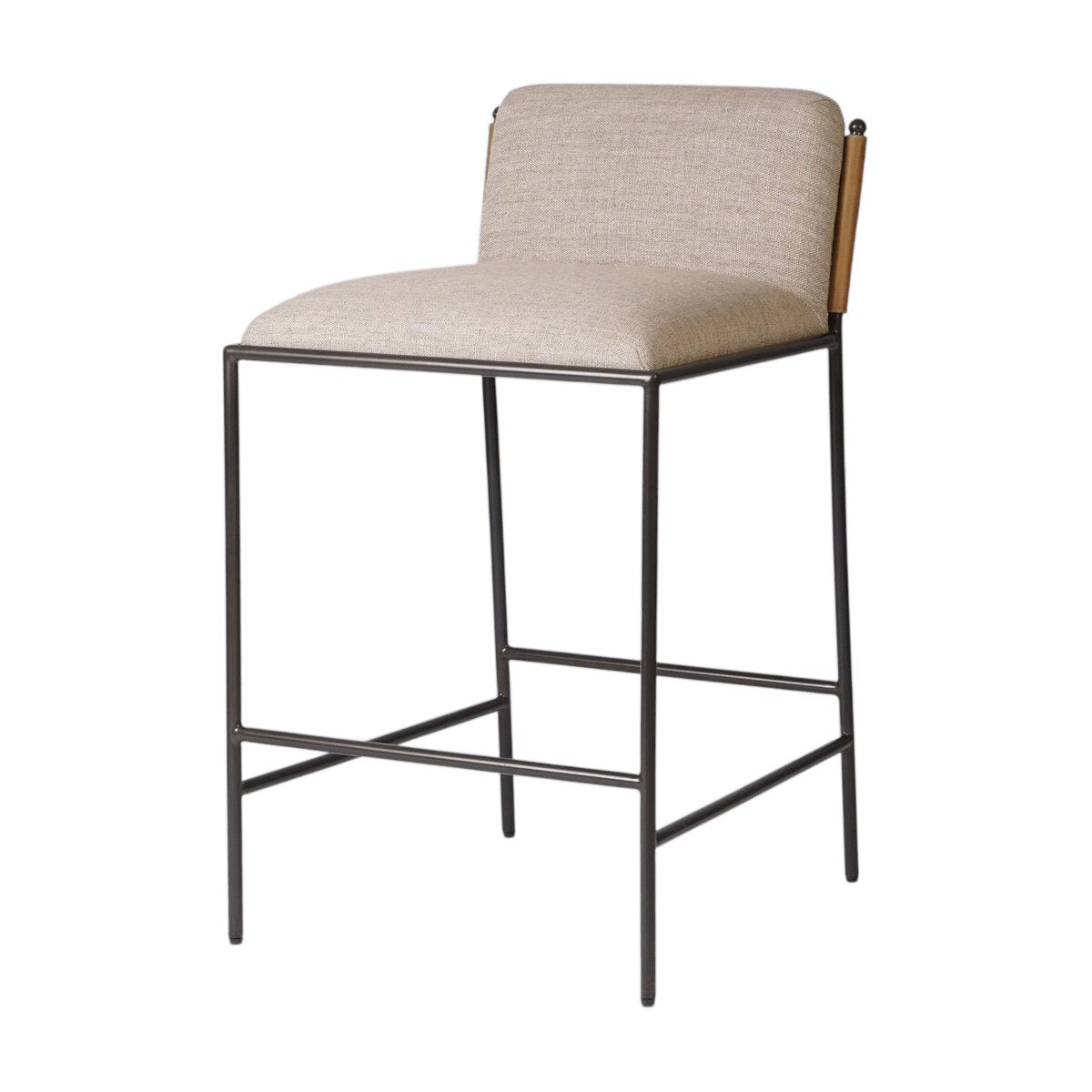 Elba Stool - LC Design Co. Shoppe