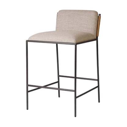 Elba Stool - LC Design Co. Shoppe