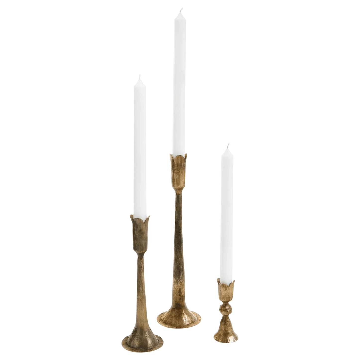Tulip Candle Holder - LC Design Co. Shoppe