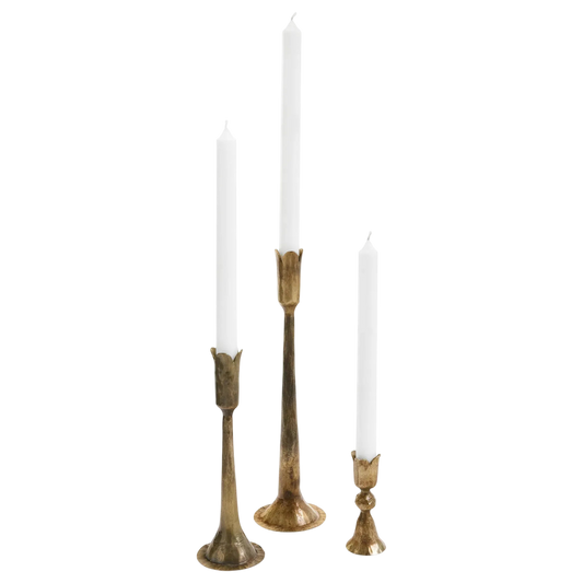 Tulip Candle Holder