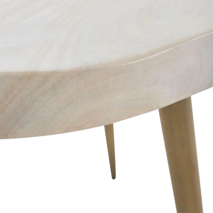 Core Coffee Table