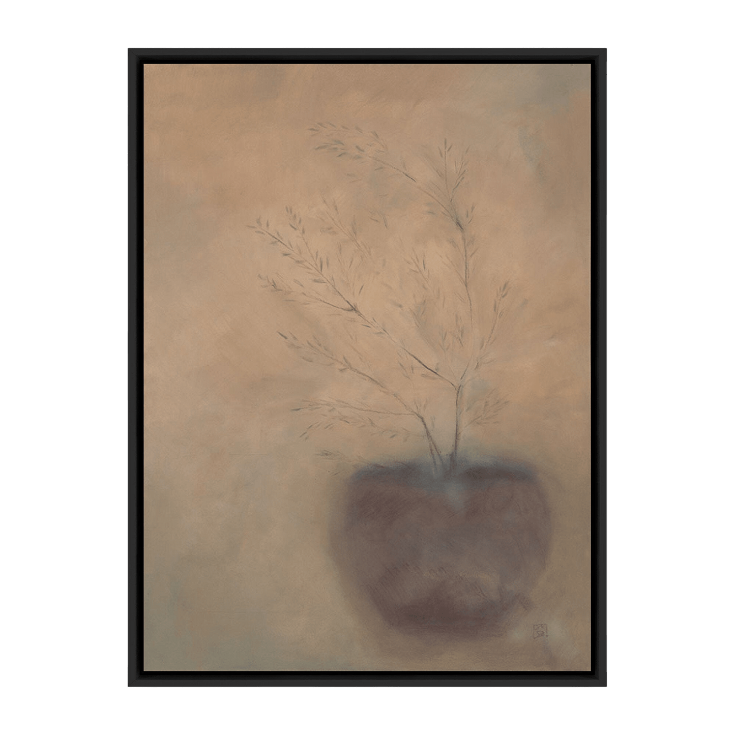 Olive Art - LC Design Co. Shoppe