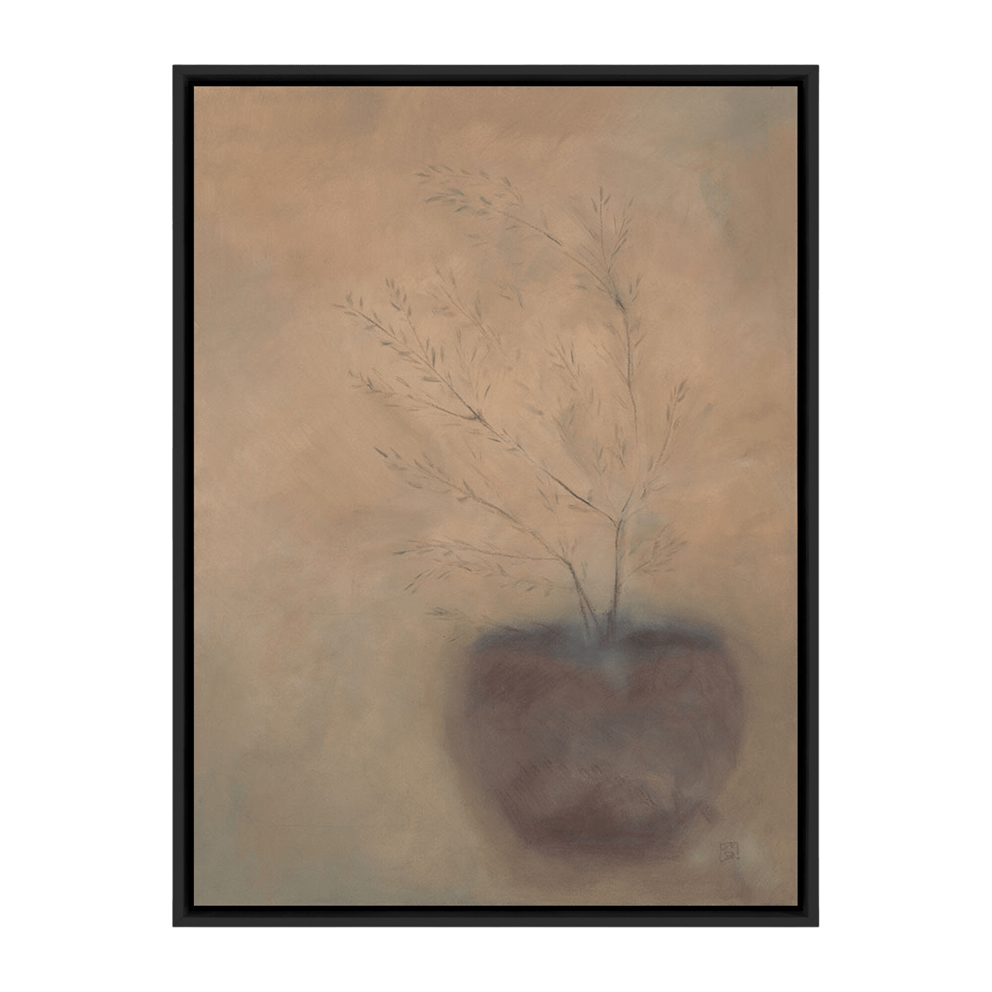 Olive Art - LC Design Co. Shoppe