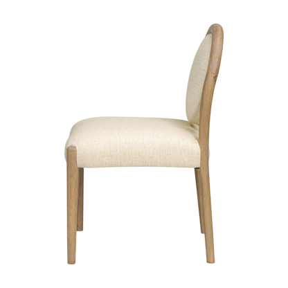 Prentiss Dining Chair