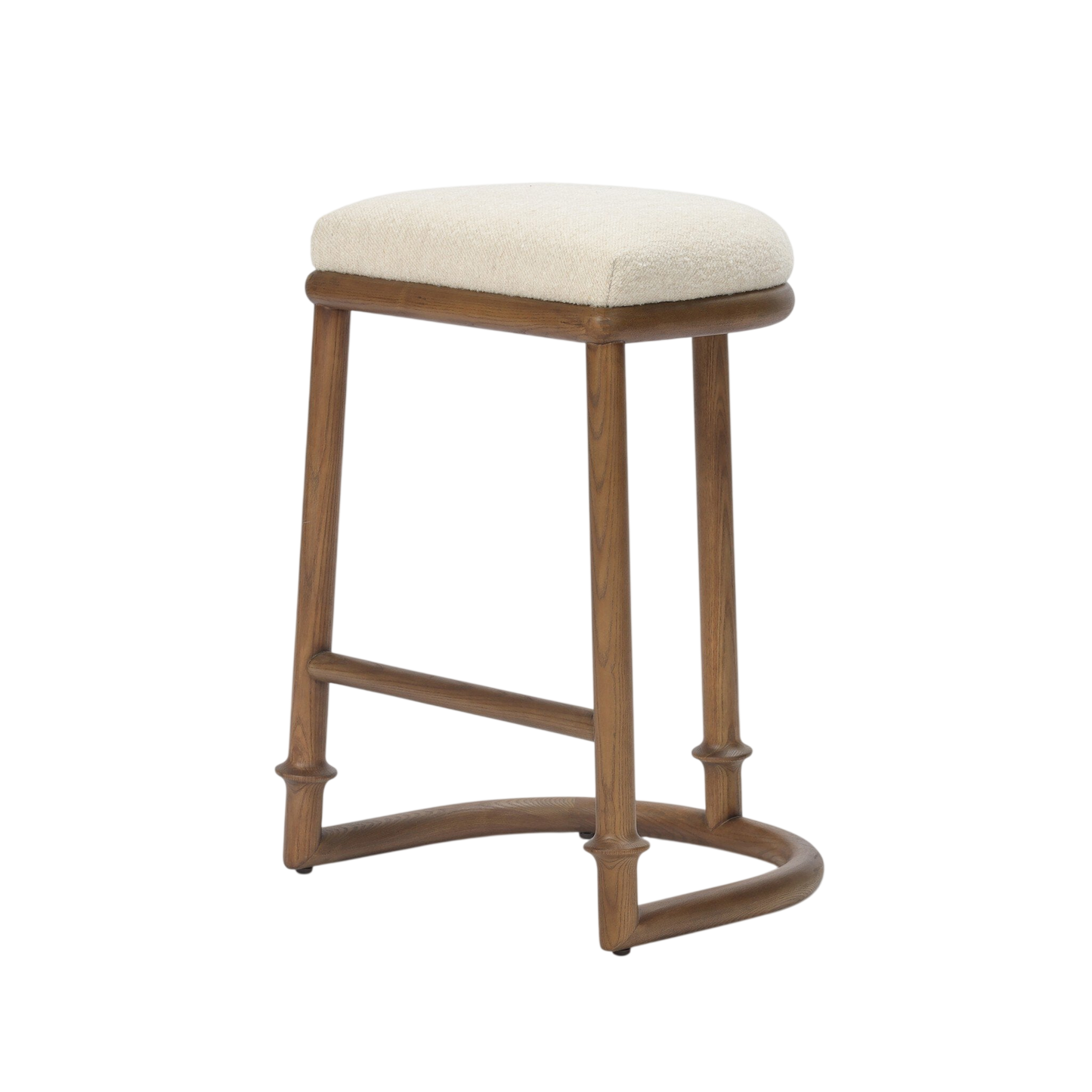 Royce Backless Stool