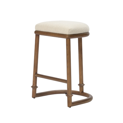 Royce Backless Stool