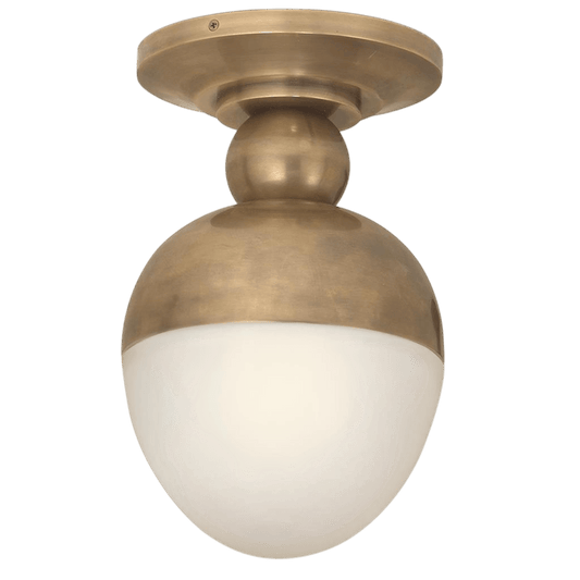 Clark Flushmount - LC Design Co. Shoppe