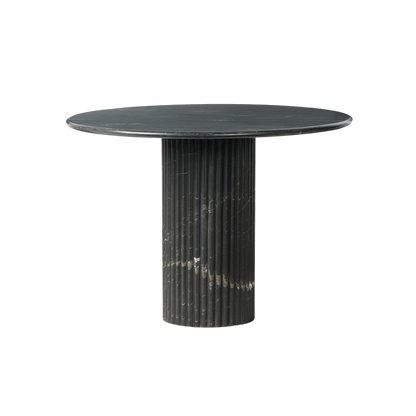 Orandas Round Dining Table