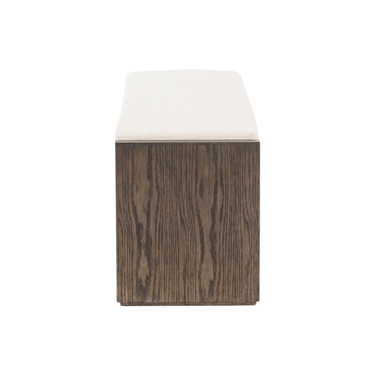 Edmond Bench - LC Design Co. Shoppe