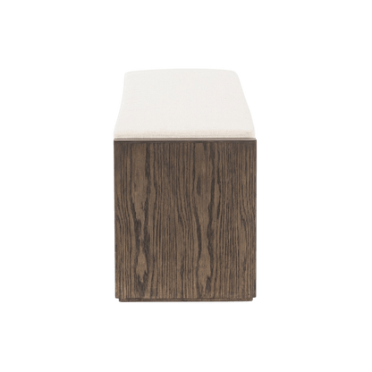 Edmond Bench - LC Design Co. Shoppe