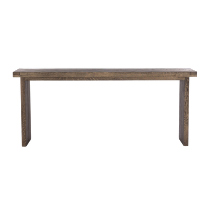 Warby Console Table