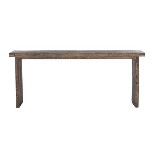 Warby Console Table