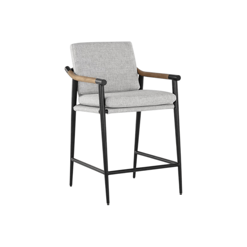 Marlow Counter Stool - LC Design Co. Shoppe